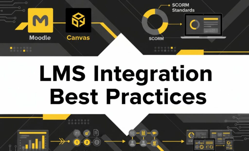 LMS Integration