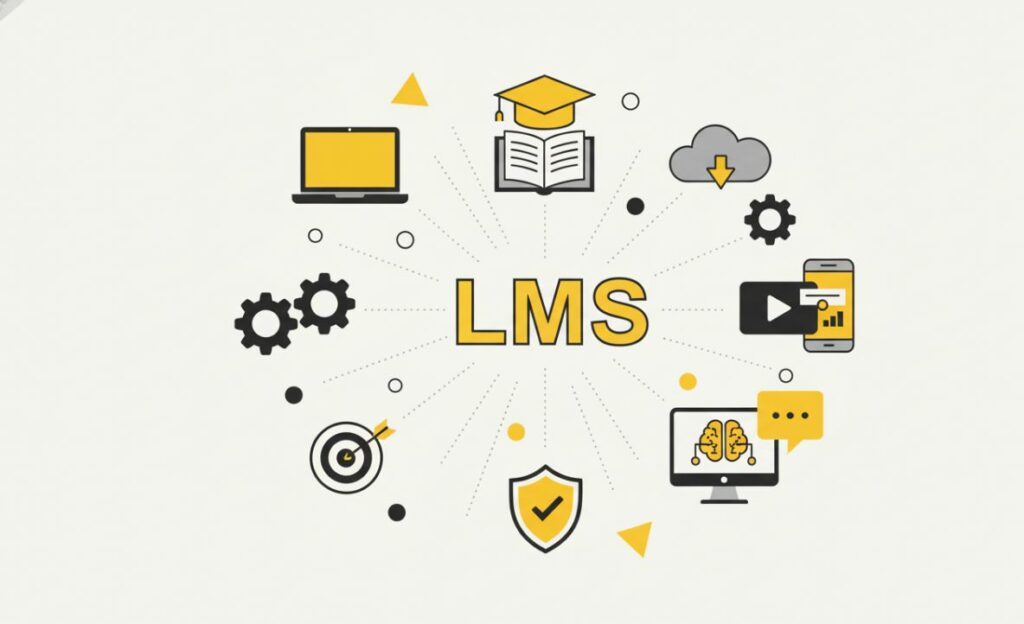 LMS Integration