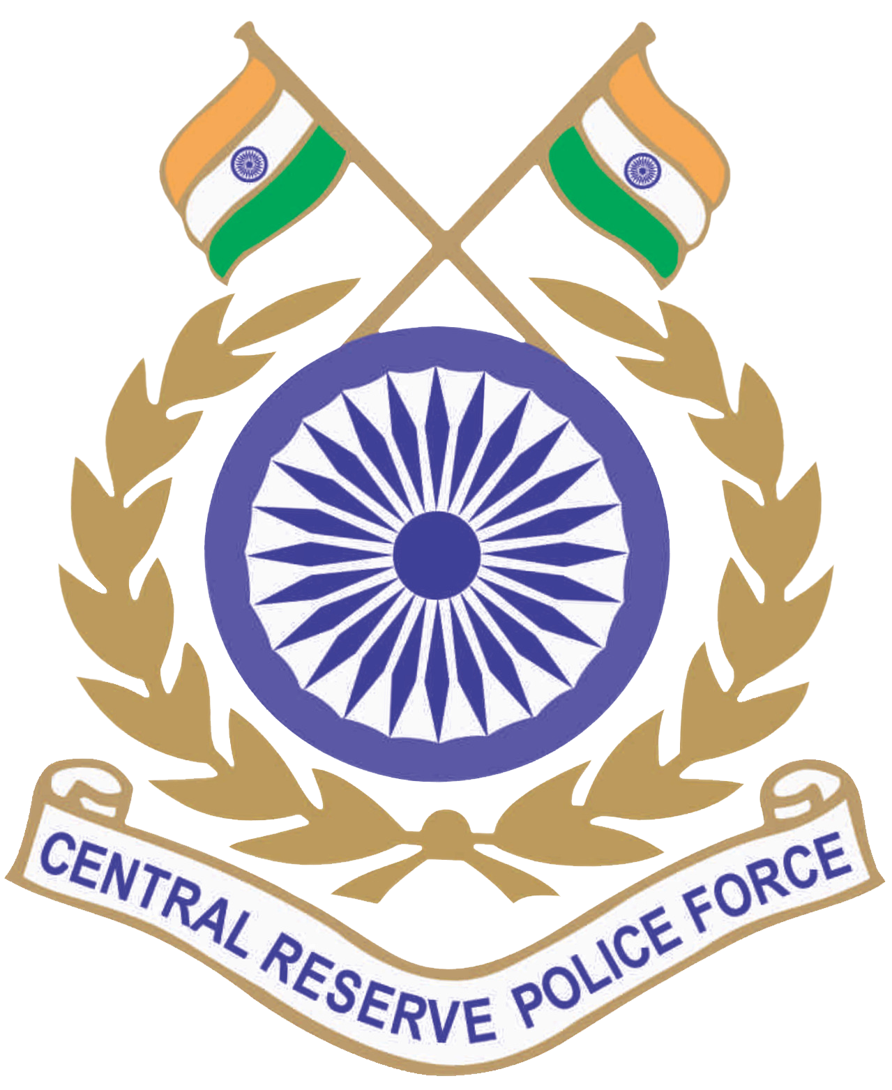 CRPF